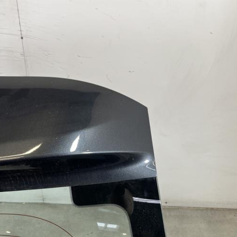 Lunette arriere CITROEN C1 2 Photo n°3