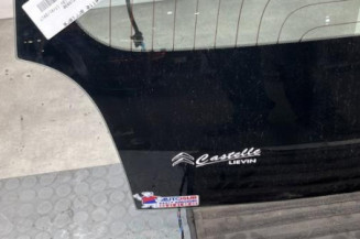 Lunette arriere CITROEN C1 2