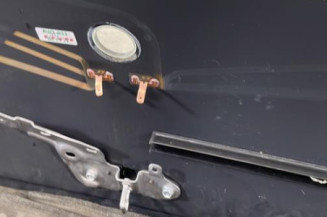 Lunette arriere CITROEN C1 2