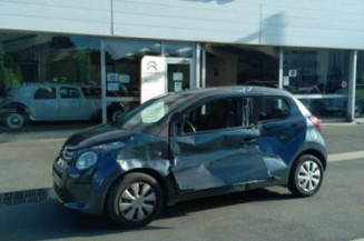 Lunette arriere CITROEN C1 2
