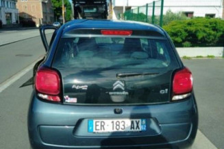 Lunette arriere CITROEN C1 2