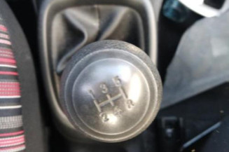 Lunette arriere CITROEN C1 2