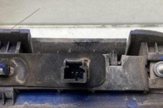 Bouton de coffre PEUGEOT 207