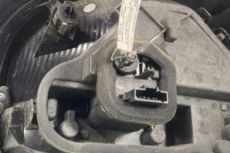 Feu arriere principal gauche (feux) CITROEN C3 3