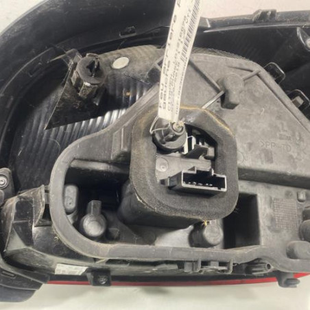 Feu arriere principal gauche (feux) CITROEN C3 3