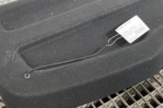 Plage arriere CITROEN C3 3