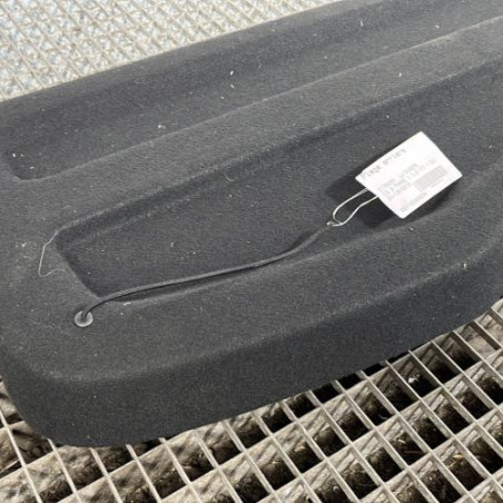 Plage arriere CITROEN C3 3