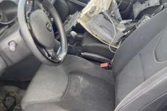 Moteur RENAULT CLIO 4