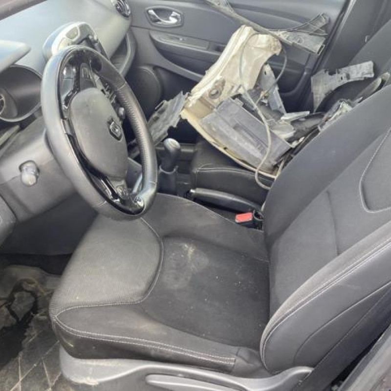 Moteur RENAULT CLIO 4 Photo n°17