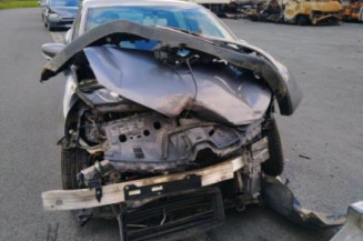 Moteur RENAULT CLIO 4