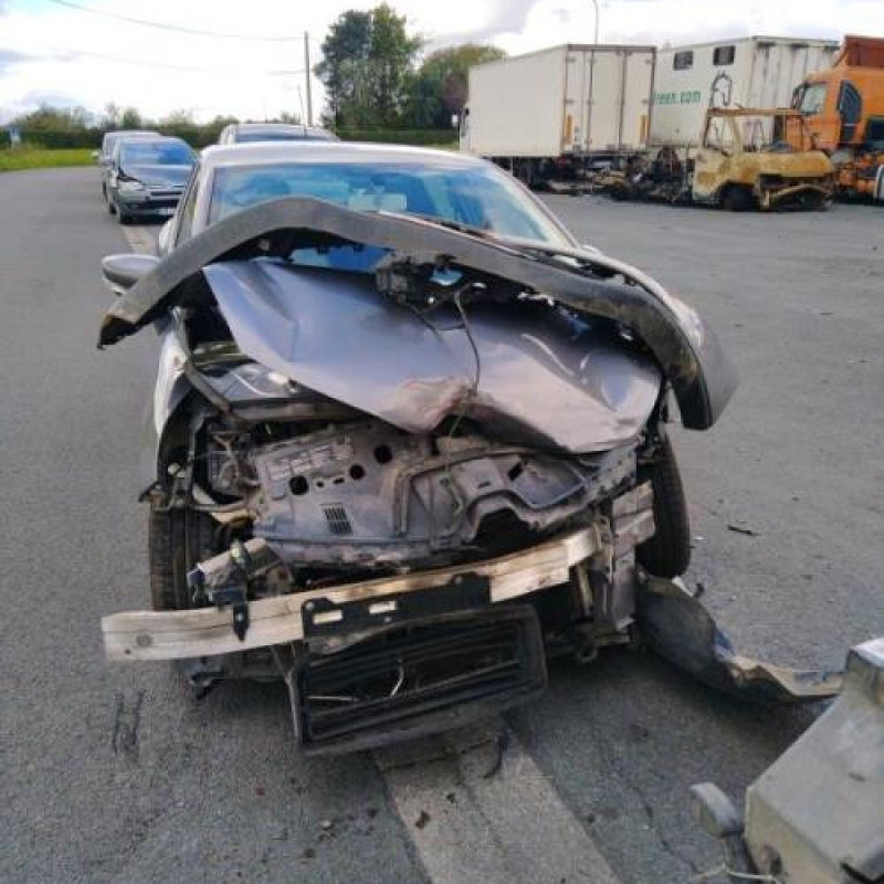 Moteur RENAULT CLIO 4 Photo n°18