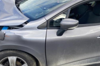 Moteur RENAULT CLIO 4