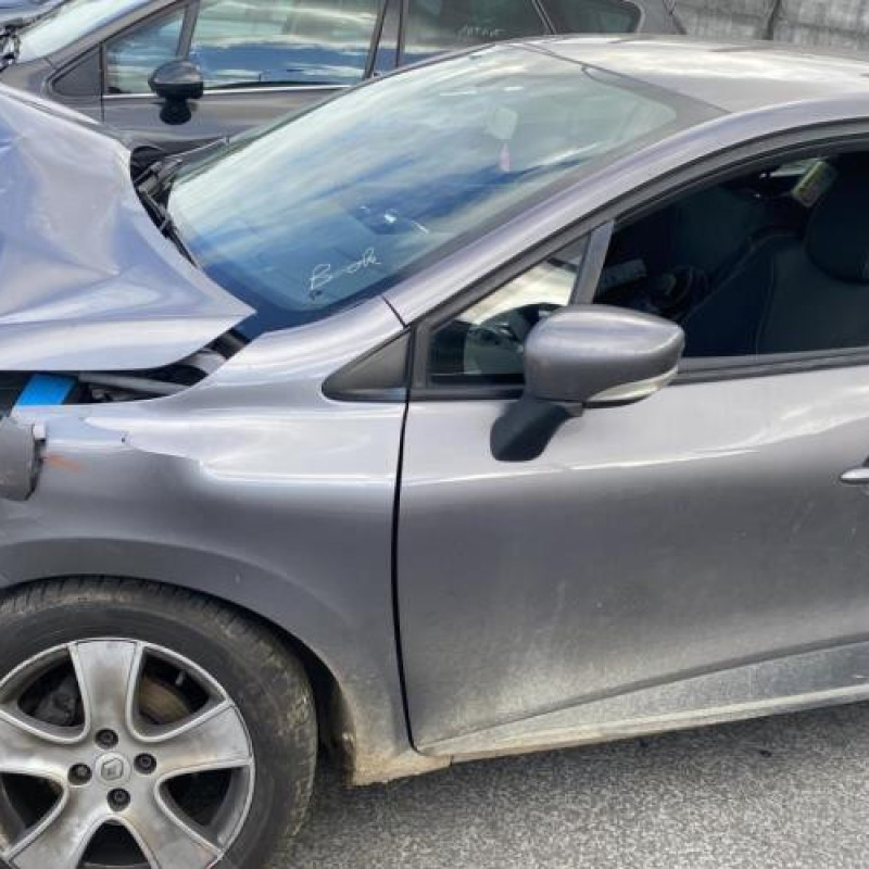Moteur RENAULT CLIO 4 Photo n°19