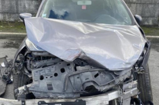 Moteur RENAULT CLIO 4