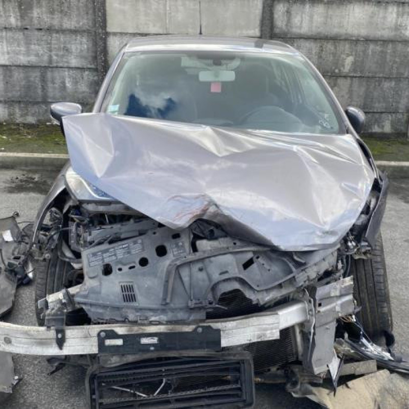 Moteur RENAULT CLIO 4 Photo n°20