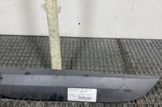 Baguette de porte arriere gauche  RENAULT MEGANE 3 Photo n°1
