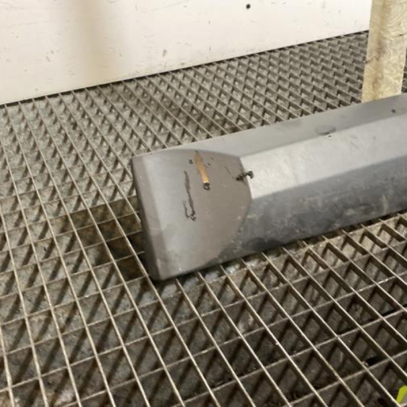 Baguette de porte arriere gauche  RENAULT MEGANE 3 Photo n°2