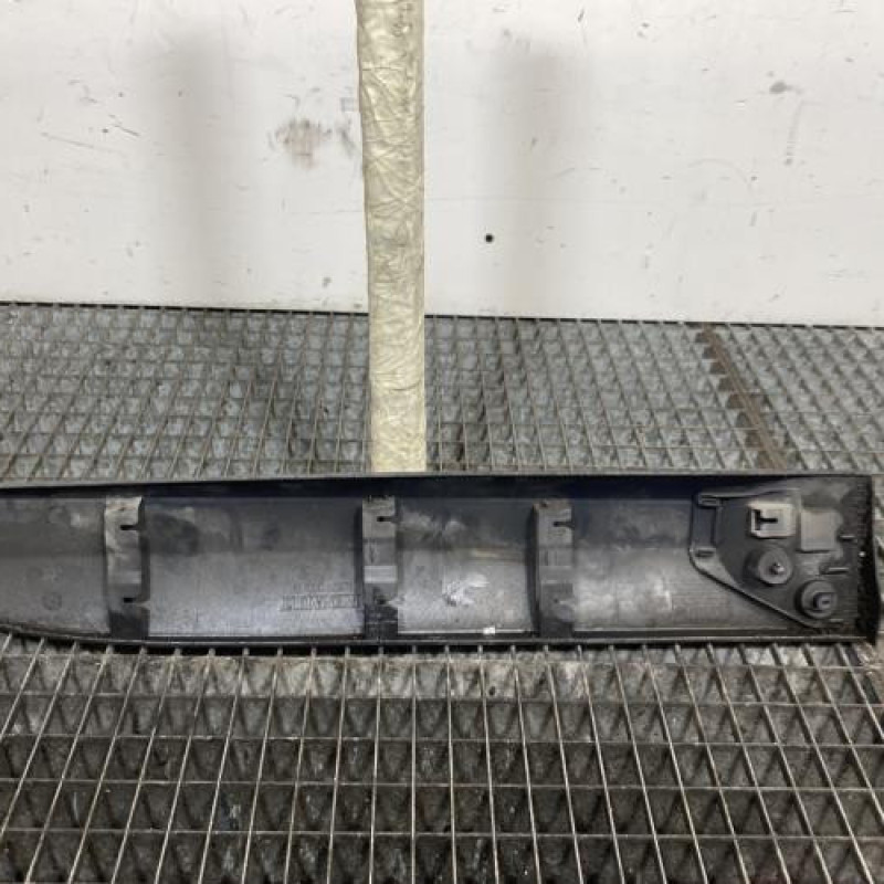 Baguette de porte arriere gauche  RENAULT MEGANE 3 Photo n°4