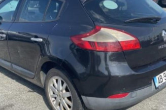 Baguette de porte arriere gauche  RENAULT MEGANE 3