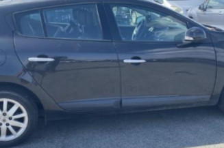 Baguette de porte arriere gauche  RENAULT MEGANE 3