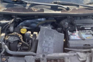 Baguette de porte arriere gauche  RENAULT MEGANE 3