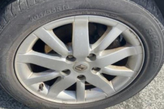 Baguette de porte arriere gauche  RENAULT MEGANE 3