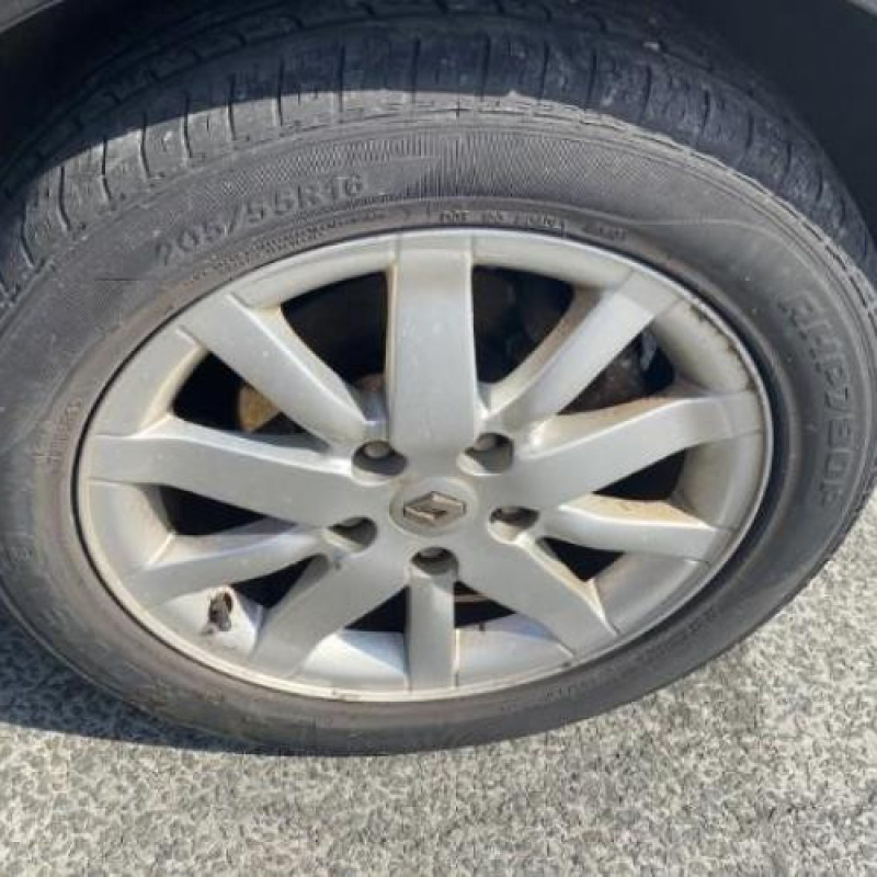 Baguette de porte arriere gauche  RENAULT MEGANE 3 Photo n°12