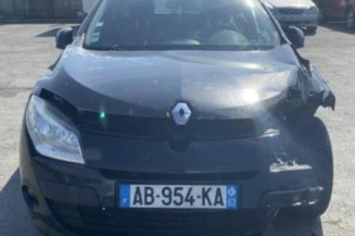 Baguette de porte arriere gauche  RENAULT MEGANE 3