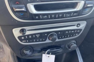 Baguette de porte arriere gauche  RENAULT MEGANE 3