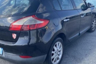 Baguette de porte arriere gauche  RENAULT MEGANE 3