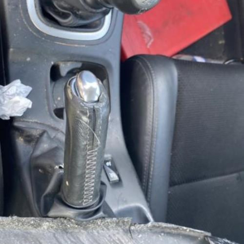 Baguette de porte arriere gauche  RENAULT MEGANE 3 Photo n°19