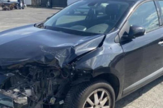 Baguette de porte arriere gauche  RENAULT MEGANE 3