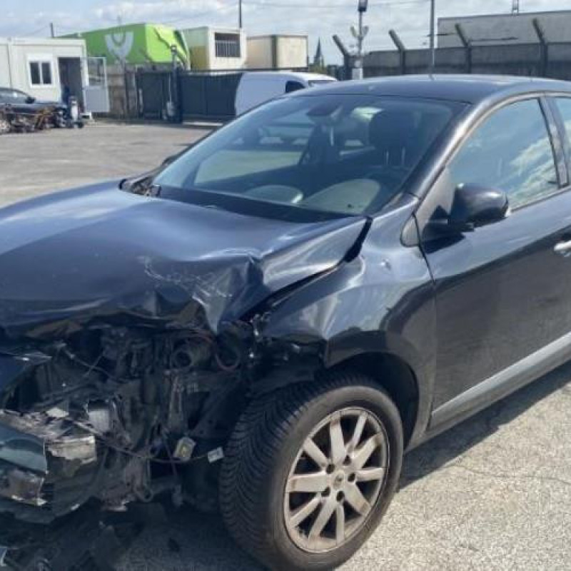 Baguette de porte arriere gauche  RENAULT MEGANE 3 Photo n°20