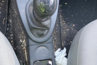 Moteur DACIA LOGAN MCV 1