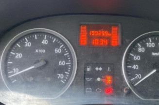 Moteur DACIA LOGAN MCV 1