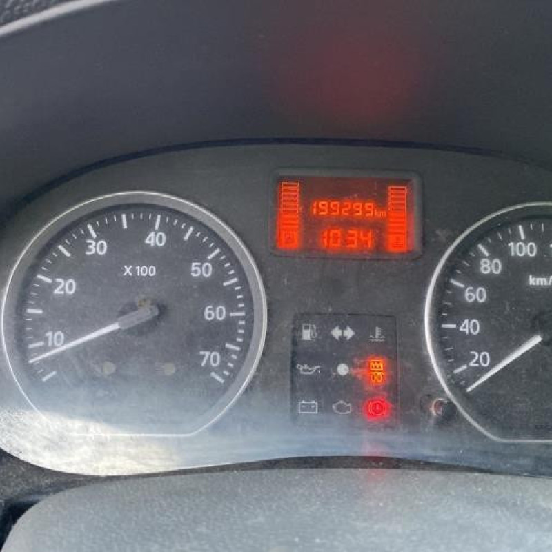 Moteur DACIA LOGAN MCV 1 Photo n°18