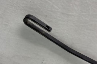 Bras essuie glace avant gauche MERCEDES CLASSE A 168