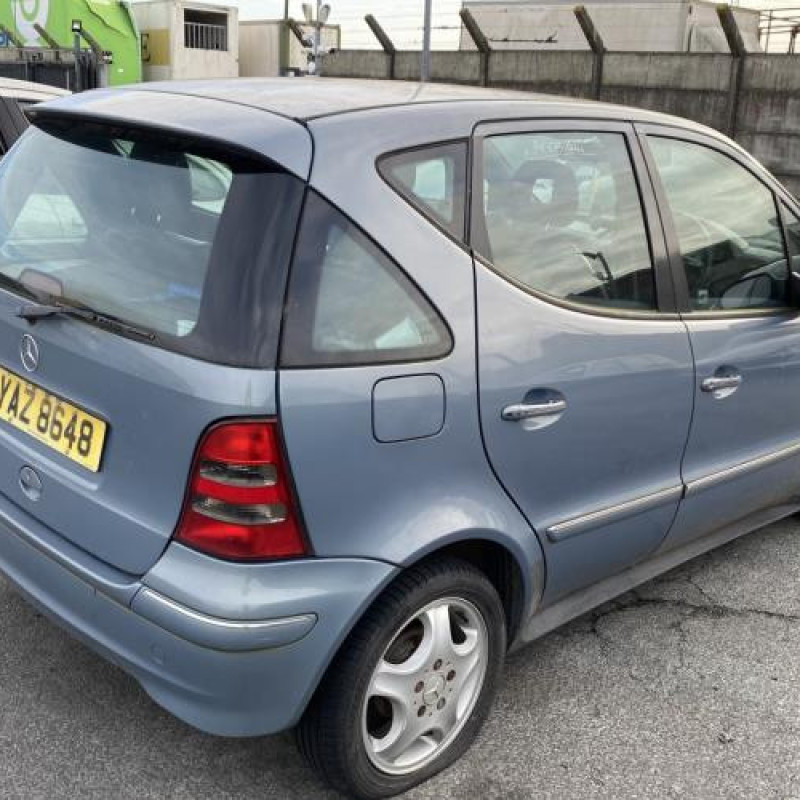 Retroviseur droit MERCEDES CLASSE A 168 Photo n°8