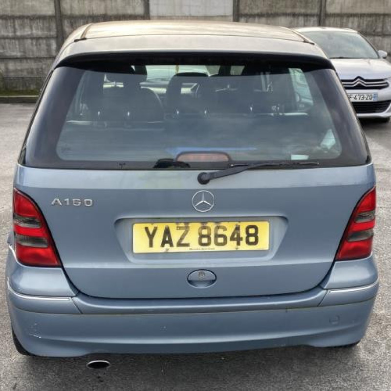 Retroviseur droit MERCEDES CLASSE A 168 Photo n°10