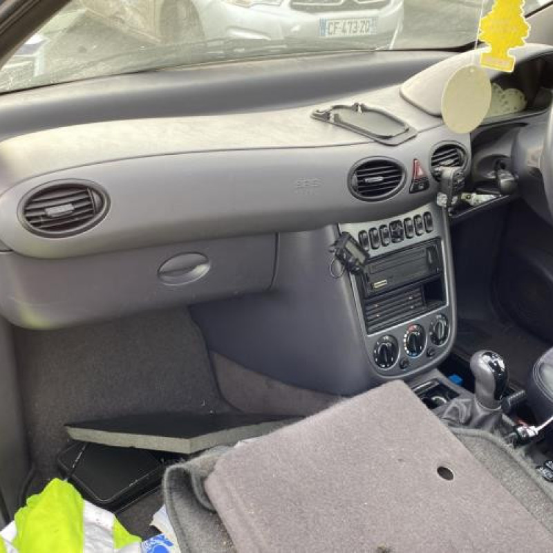 Retroviseur droit MERCEDES CLASSE A 168 Photo n°14