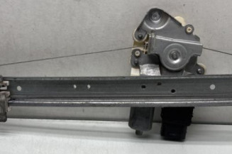 Leve vitre electrique arriere droit MERCEDES CLASSE A 168 Photo n°1