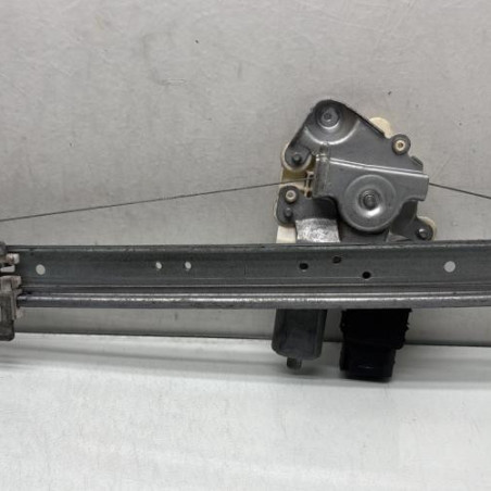 Leve vitre electrique arriere droit MERCEDES CLASSE A 168 Photo n°1