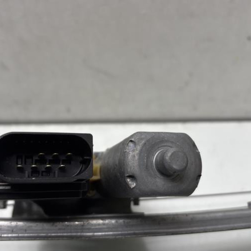 Leve vitre electrique arriere droit MERCEDES CLASSE A 168 Photo n°5