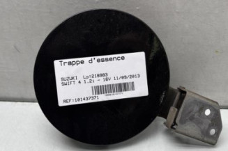 Trappe d'essence SUZUKI SWIFT 4 Photo n°1