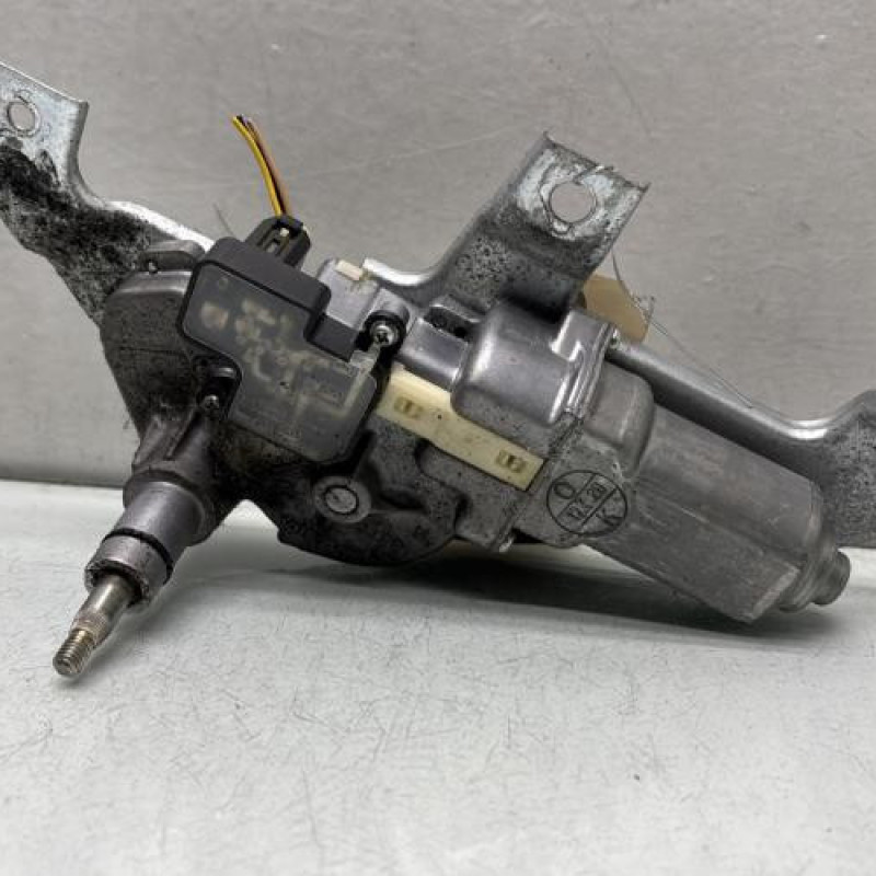 Moteur essuie glace arriere SUZUKI SWIFT 4 Photo n°1