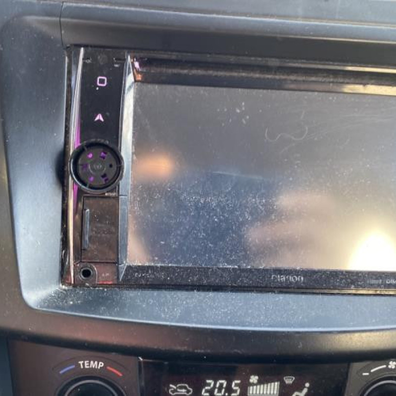 Moteur essuie glace arriere SUZUKI SWIFT 4 Photo n°19