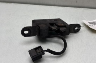 Fermeture de capot RENAULT MEGANE 3