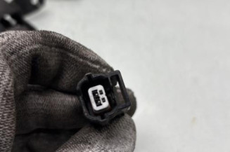 Fermeture de capot RENAULT MEGANE 3