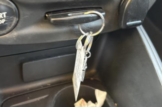 Fermeture de capot RENAULT MEGANE 3