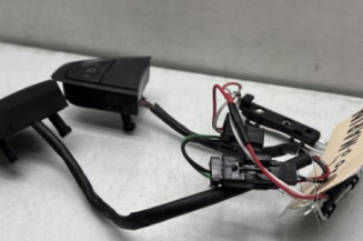 Commande regulateur vitesse RENAULT MEGANE 3 Photo n°1